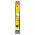 1 Yellow XL Ink Cartridge for Epson Expression Premium XP-630, XP-645, XP-900