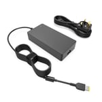 Superer 170W AC Charger Fit for Lenovo Legion Y740 Y730 Y720 Y530 Y7000 Y720-15IKB Y730-17ICH Y740-15ICHg Y530-15ICH Y540-17IRH-PG0 Y7000-2019-PG0 Laptop Power Supply Adapter Cord