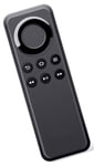 ALLIMITY CV98LM Remote Control Replace for Amazon Fire TV Stick Box without Voice Function