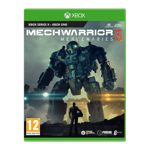 Piranha MechWarrior 5: Mercenaries