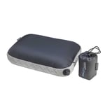 Uppblåsbar resekudde - COCOON Air-Core Travel Pillow