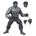 Hasbro Marvel Legends Gamerverse Avengers 6" inch Hulk Action Figure in stock