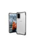 Rugged Case for Samsung Galaxy S20+ (6.7-inch screen) - Plyo Ice