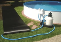 Planet Pool 503010384 Solfångare 3,7 m², 610 x 61 cm