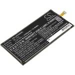 Batteri till SmartPhone, Mobil för LG V510N, V50S, ThinQ 5G m.fl.