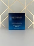 [MISSHA] Super Aqua Ultra Hyalron Trial Kit - Cream, Emulsion, Skin Essence