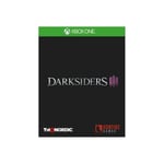 Darksiders III Xbox One italien