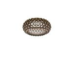 Foscarini - Caboche Plus LED Taklampe Dimmable Grey
