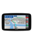 TomTom GO Discover 6"