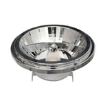 Reflektorlampa Ar111 LED 9,5W 8° 3000K 688lm Dimbar G53
