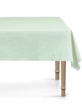 Engångsduk Syntetisk 180x120 cm - Grön