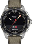 Tissot T-Touch Connect