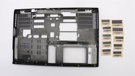 Lenovo ThinkPad P50 Bottom Base Lower Cover Black 00UR801