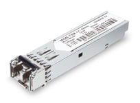 PLANET SFP-Port 1000BASE-SX transceiver-moduler för nätverk Fiberoptik 1000 Mbit/s