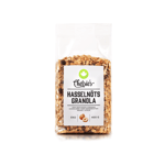 Chelsie's Organic Hasselnöt Granola 400 g