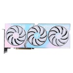 Colorful iGame GeForce RTX 4070 Ti Ultra W OC-V Graphics Card