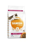 Iams CAT Vitality Senior Ocean Fish 3 kg