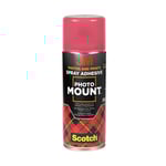 Spraylim Scotch PhotoMount 400ml