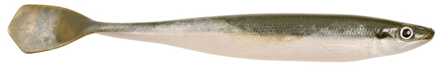 Gunslinger 20cm/26g Alcatraz