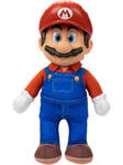 - Super Mario Movie 35 cm - Plush