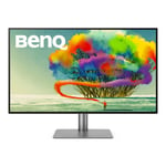 BenQ Monitor benq pd3220u 32" 4k ultra hd