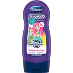Bübchen Kids Shampoo & Shower Gel & Conditioner Shampoo, Balsam og Brusegel 3-i-1 230 ml