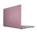 Speck Étui à Rabat pour MacBook Pro 16 Rose Cristal/Rose
