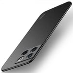MOFI OnePlus 10T Skal Matte Shield Svart