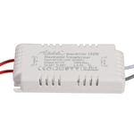 220V‑12V Halogenlampa Drivrutin Transformator Elektronisk Spänningsomvandlare Ny