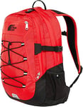 THE NORTH FACE Borealis Classic Unisex Backpack, Adult Red