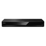 Panasonic Ultra HD Blu-ray Player