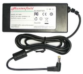 19V 3.42A (65W) Charger For ACER Aspire Laptops Requiring 5.5mm Input Plug