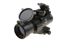 Theta Optics - Battle Reflex Sight Replica Black
