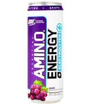 Optimum Nutrition Amino Energy Sparkling Rtd - Single