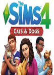 The Sims 4 - Cats & Dogs PC/MAC