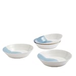 Signature 1815 Set of 4 23cm Pasta Bowls