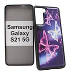 Magnetskal Samsung Galaxy S21 5G (SM-G991B)