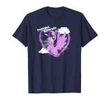 My Little Pony Twilight Sparkle Heart T-Shirt