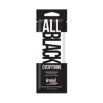 Devoted Creations All Black Everything Dark Indoor Tanning Lotion, 15ml