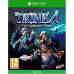 Trine 4 The Nightmare Prince - Xbox One - Brand New & Sealed