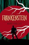 Shelley Mary - Frankenstein Bok