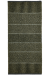 Horredsmattan - Carpet Alice - Grön - 70X250