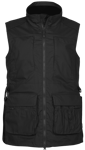 Pinewood Dog Sports Trainer Väst Herr Black XXL