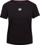 Mammut Mammut Women's Seon T-Shirt Original black XS, Black