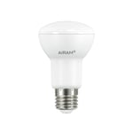 LED-Spotlight Airam E27 R63 - 2700K / 5.4 W / 110°