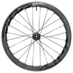 Zipp 353 NSW Carbon Tubeless Disc Rear Clincher Wheel - 700c Black / Standard Graphic 142 x 12 Shimano Centerlock 10-11 Speed Black/Standard