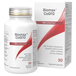 Coyne Healthcare Biomax MicroActive CoQ10 - 30 Vegicaps