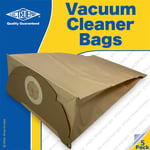 5 x KARCHER Vacuum Cleaner Dust Bags To Fit 	A2014,  A2014 CAR VAC,  A2014 CV