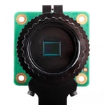 Raspberry Pi High Quality Camera 12.3 Megapixel