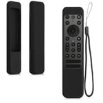 Case for TV Remote Control Sony RMF TX800U XR-A80K XR-X90K Cover